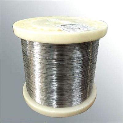 347H استیل ضد زنگ با محتوای نیکل 8-12٪ و سختی HRB 90 برای کاربردهای صنعتی