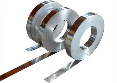 AISI 310S نوار فولادی ضد زنگ 2m 2.44m طول عرض 3.5mm ~ 3500mm مقاومت در برابر خوردگی