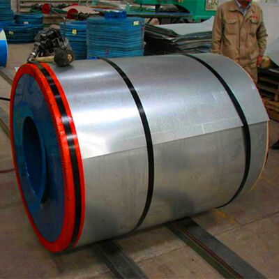 321 نوار فولاد ضد زنگ با تحمل 0.1mm و سطح No4 برای مهندسی دقیق بالا