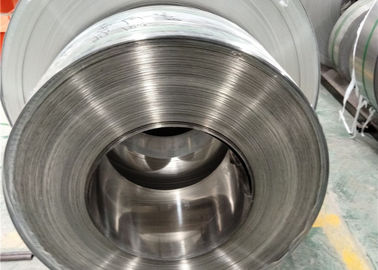 مقاومت در برابر خوردگی رول های فولادی سرد، طول سفارشی AISI 904L کویل فولاد ضد زنگ