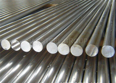 303 Cu فولاد ضد زنگ نوار دور برش آسان برش سطح خشک ترشی