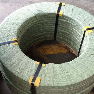 پروفایل ها و میله های فولاد ضد زنگ با عرض فلنج 50-300mm، طول استاندارد 6m و طیف گسترده ای از درجه (304، 316L، 316Ti، 310S، 321)