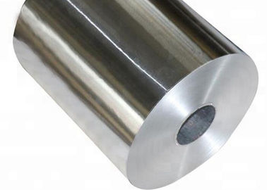 فولاد ضد زنگ سرد و فولاد ضد زنگ آلومینیومی ضخامت آنیل 0.2-10mm