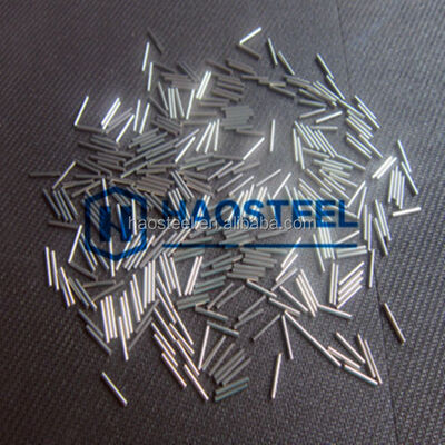 لوله های استیل 202 با تاییدیه SGS و BV