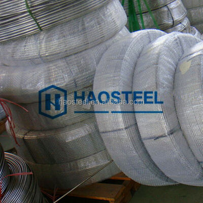 لوله های استیل 202 با تاییدیه SGS و BV