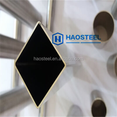 لوله استیل Sa213tp347h، لوله رقصنده سکسی، لوله دوبلکس Sa789، لوله استیل S31260