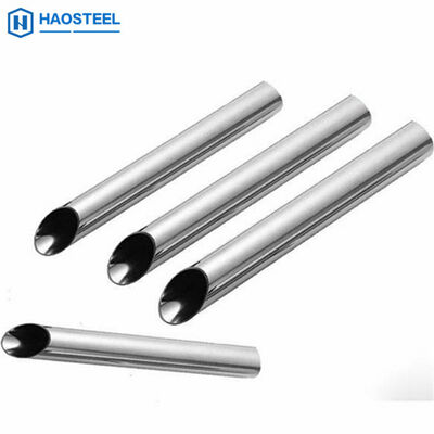 Astm B729 Uns N08020 Steel Pipe 310 Stainless Steel Pipe