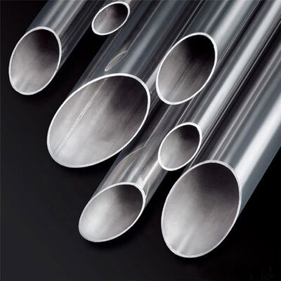 Astm B729 Uns N08020 Steel Pipe 310 Stainless Steel Pipe