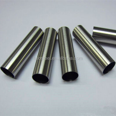 1 4462 لوله های دوگانه فولاد ضد زنگ