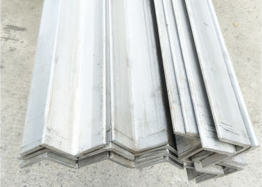 پروفیل فولاد ضدزنگ گرفته شده از سرد 304 316L 310S Chromium - Nickel High Temperature Resistance