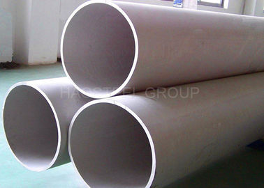 AISI 310S لوله فولادی ضد زنگ درجه SUS 304 316 ترشی سطح سفارشی طول