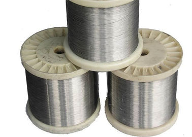 درجه فولاد ضد زنگ فولاد 310S 0.05mm-16mm برای مقاومت در برابر اکسیداسیون طناب نخی