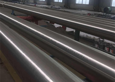 فولاد آلیاژی با مقاومت بالا Inconel 600 N06600 با تقویت محلول جامد