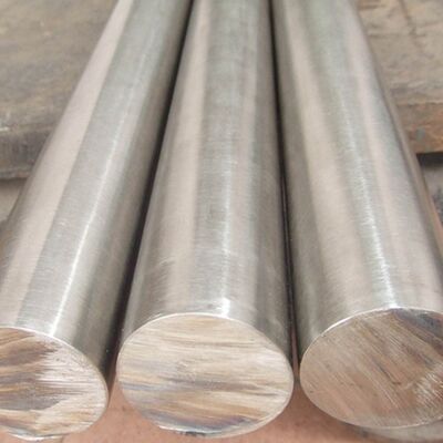 Inconel X-750 استیل گرد آلیاژ نیکل - مقاومت در برابر خوردگی و قدرت در دمای بالا برای کاربردهای هوافضا