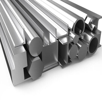 میلگرد فولادی Hastelloy C-2000 N06200 - مقاوم در برابر خوردگی، پایداری دمای بالا، تکنیک کشش سرد