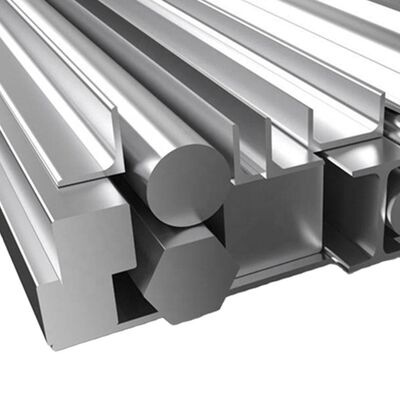 استیلوئی B3 N10675 استیل آلایودی استیل گرد - مقاومت در برابر خوردگی 3mm-650mm قطر برای کاربردهای صنعتی