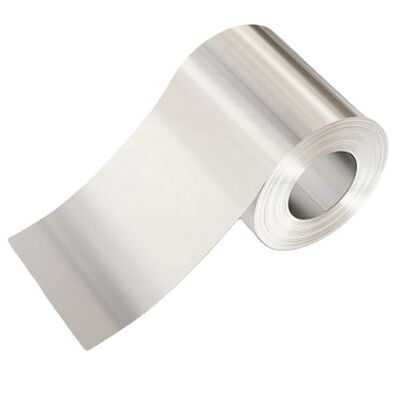 استیلوئی B3 N10675 استیل آلایودی استیل گرد - مقاومت در برابر خوردگی 3mm-650mm قطر برای کاربردهای صنعتی