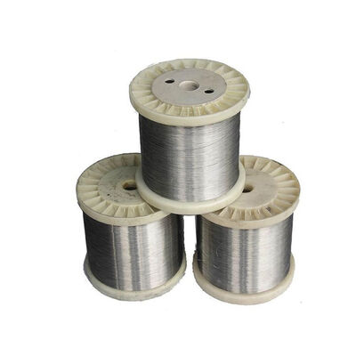 میله‌های سیمی فولاد ضد زنگ TP SUS316L S31603 1.4404 محصول با کیفیت بالا