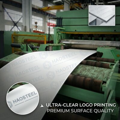 304L بطری فولاد ضد زنگ 8K رقیق 0.3mm-3.0mm Ultra-Thin برای معماری تزئینی