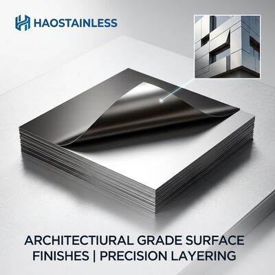 310S صفحه فولاد ضد زنگ درجه حرارت بالا شماره 1 پایان 3mm-60mm مقاوم در برابر گرما برای تجهیزات دیگ