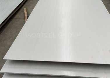 ASTM A240 درجه 430 ورق های فولادی ضد زنگ سطح شن و ماسه