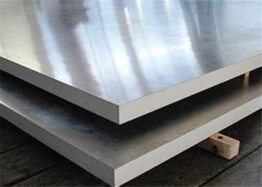 AISI 321 304 310S ورق فولاد ضد زنگ صفحات 2B برای ساخت و دکوراسیون