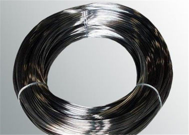 SUS TP 201 فولاد هیدروژن فولاد ضد زنگ طول سفارشی عالی راست