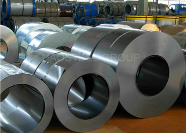410 430 420J2 کویل فولاد ضد زنگ داغ فولاد 0.2mm - 6mm ضخامت