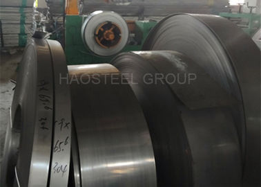 410 430 420J2 کویل فولاد ضد زنگ داغ فولاد 0.2mm - 6mm ضخامت
