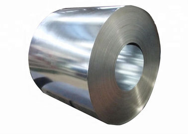 ISO9001 استاندارد کویل فولاد ضد زنگ سفارشی طول برای ساخت و ساز