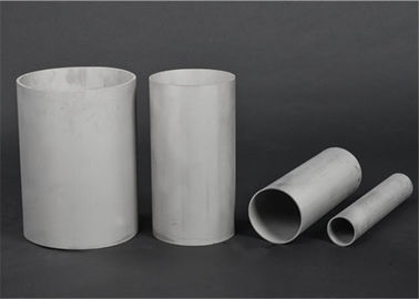 ASTM A213 Tp304 لوله های فولادی ضد زنگ مقاوم در برابر خوردگی شیمیایی