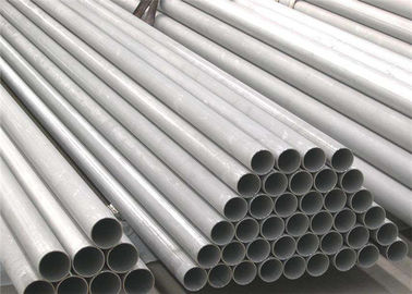 ASTM A213 Tp304 لوله های فولادی ضد زنگ مقاوم در برابر خوردگی شیمیایی