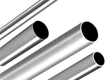 لوله AISI فولادی ضد زنگ 304 316 321 2205 OD 6mm - 1175mm