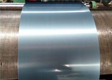 304 فولاد ضد زنگ کویل 2B BA SB HL 8K جلا ASTM A240 استاندارد