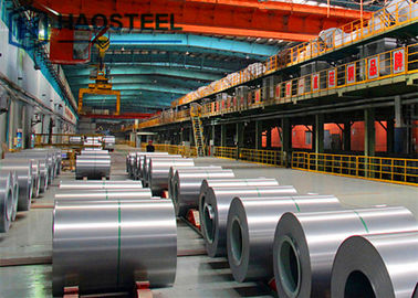 304 فولاد ضد زنگ کویل 2B BA SB HL 8K جلا ASTM A240 استاندارد