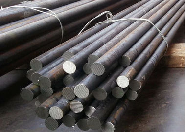 فولاد 20Mn 50Mn فورج شده فولاد گالوانیزه فولاد نوار طول 1-12 M