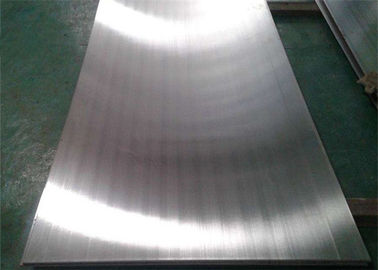 نیکل آلومینیوم فولاد Inconel 600 GH600 GH3600 ابعاد سفارشی