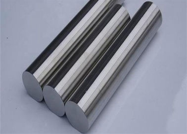 فلز آلیاژ فلزی Nimonic 75 UNS N06075 2.4951 نوار گرد برای ساخت و ساز