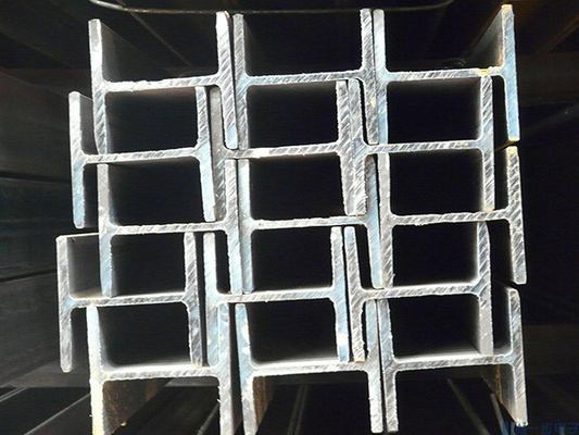 فولاد H-type فولاد H-shape فولاد H-profile فولاد برای پروژه های ساختمانی